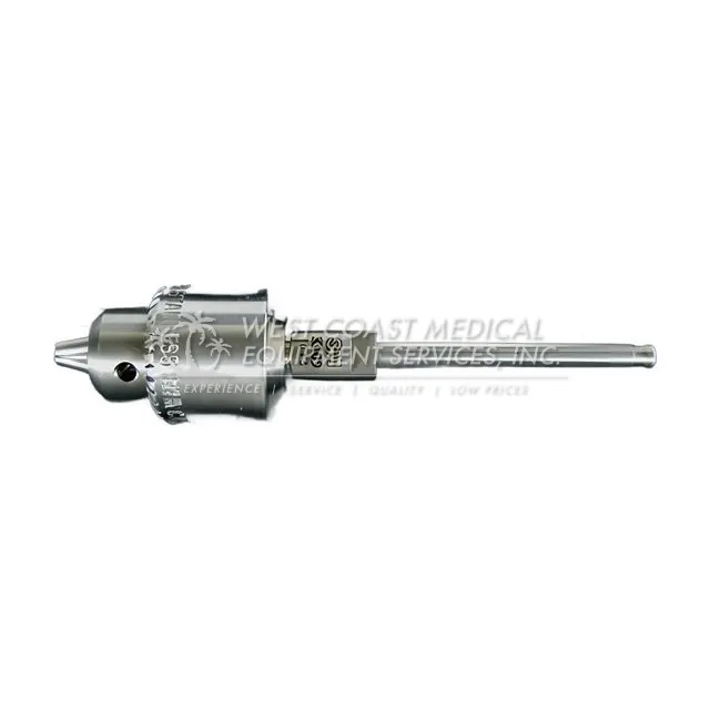 3M K109 1/4" Jacobs Chuck Attachment
