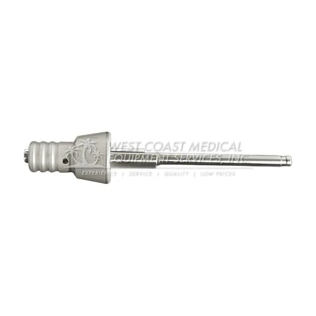 3M K114A AO/ASIF Quick Connect Drill Chuck Attachment