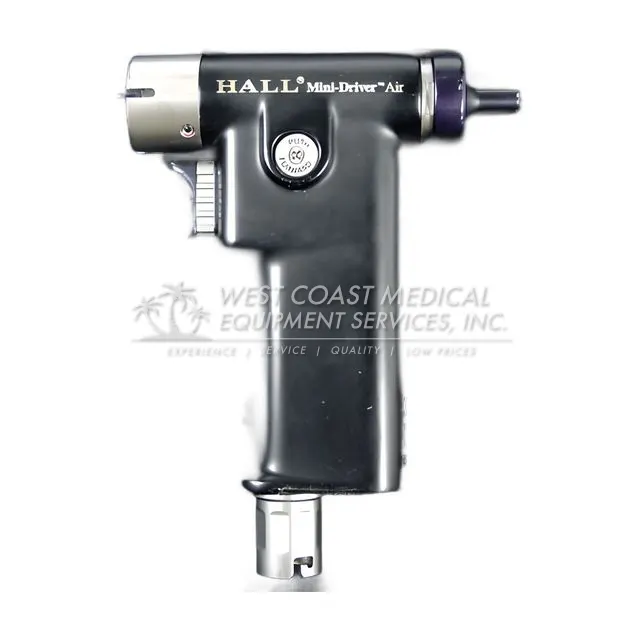 3M K200 Mini-Driver Pneumatic Handpiece