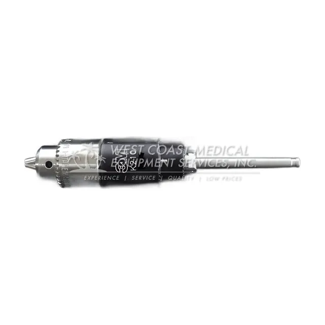 3M K210 1/4" High Torque Jacobs Chuck Attachment