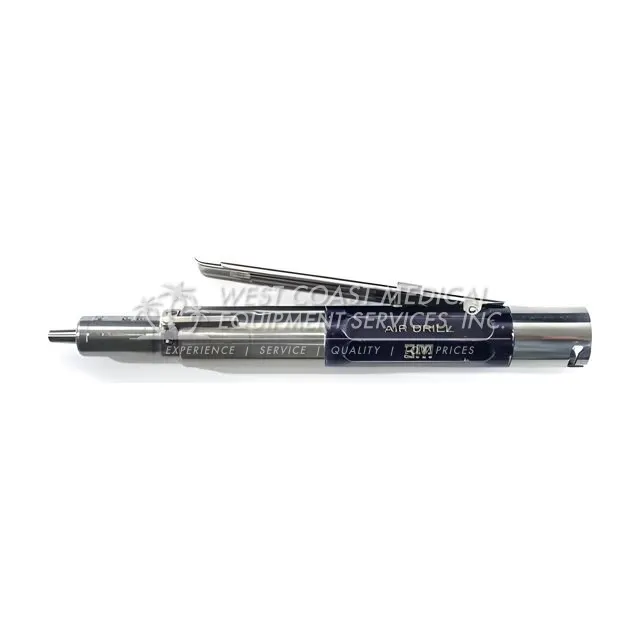3M Minos High Speed Drill A200 **OUT OF STOCK**