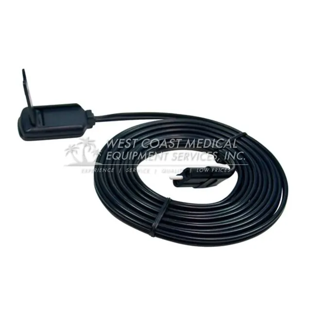 Bovie Animal Health A1254C Reusable Patient Grounding Cable