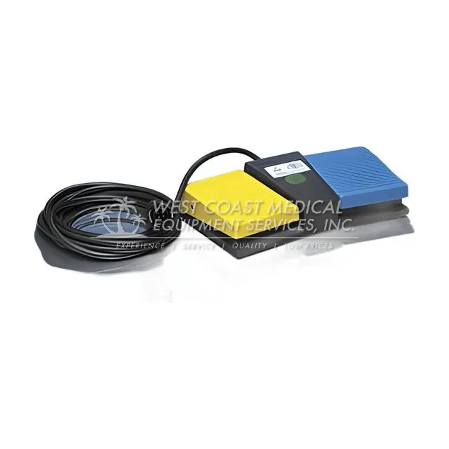 Bovie Animal Health BV-1253B Footswitch