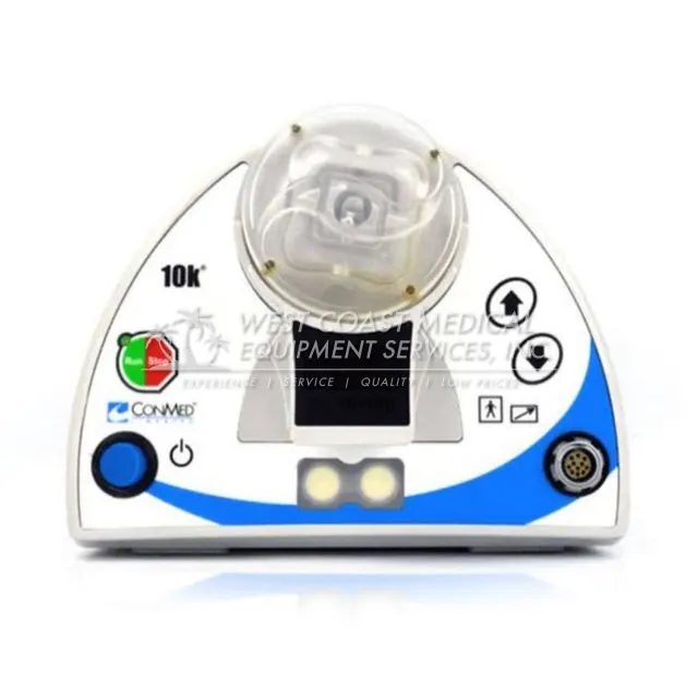 ConMed 10K Fluid System Console - Veterinary Surgical Only photo 2