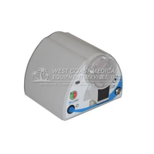 ConMed 10K Fluid System Console - Veterinary Surgical Only