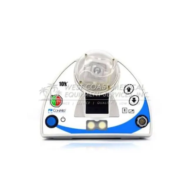 ConMed 10K Fluid System Console - Veterinary Surgical Only photo 3