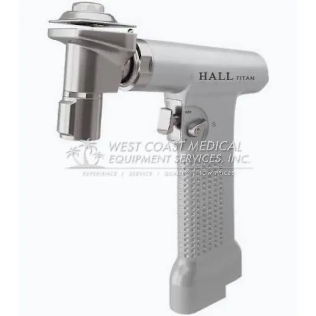 Conmed Hall PRO9300B Oscillating Saw, veterinary ONLY