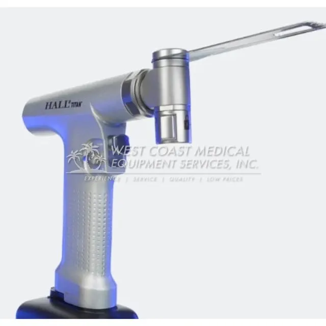 Conmed Hall PRO9300B Oscillating Saw, veterinary ONLY photo 2