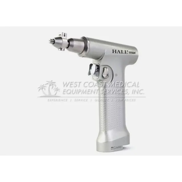 Conmed Hall PRO9400B Reciprocating Saw, for veterinary ONLY photo 2