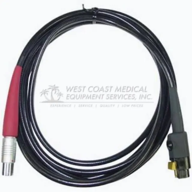 ConMed Linvatec MC5057 Electric Handpiece Cord - Veterinary Surgical Only