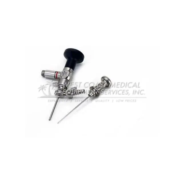ConMed / Linvatec T1930 1.9mm Small Joint Arthroscope - Veterinary Surgical Only