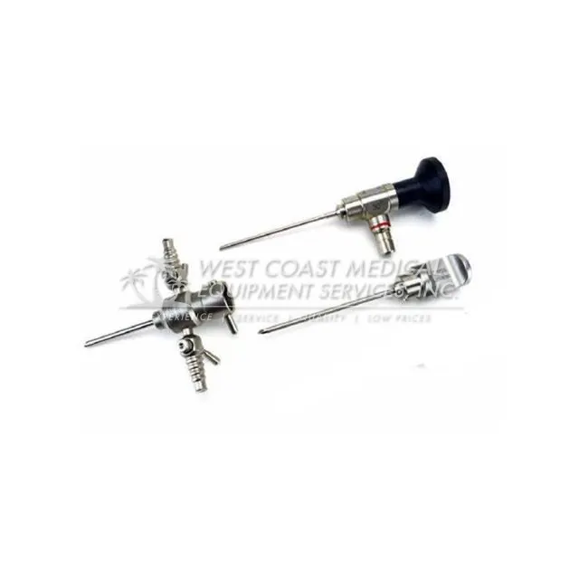 ConMed / Linvatec T2530 2.5mm Small Joint Arthroscope - Veterinary Surgical Only