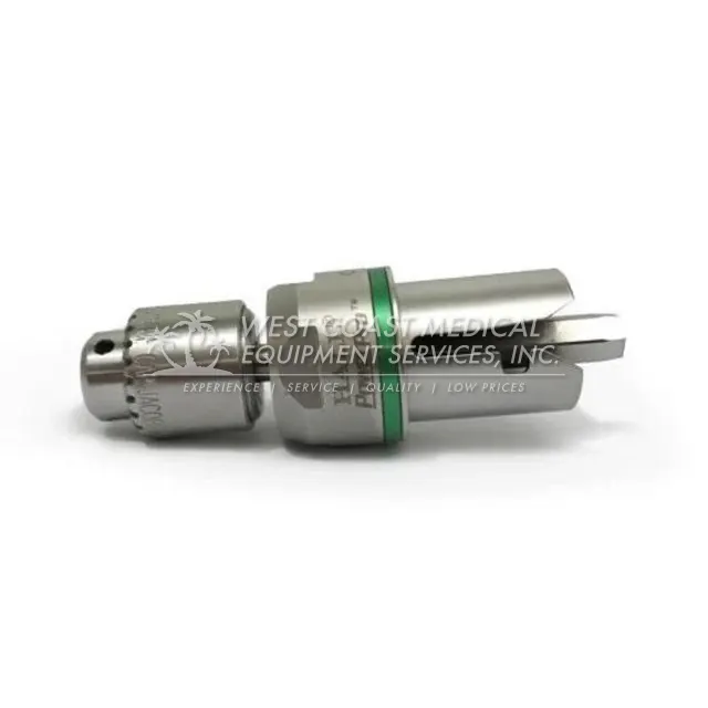 ConMed PowerPro PRO2030 5/32" Jacobs Chuck Attachment - Veterinary Surgical Only