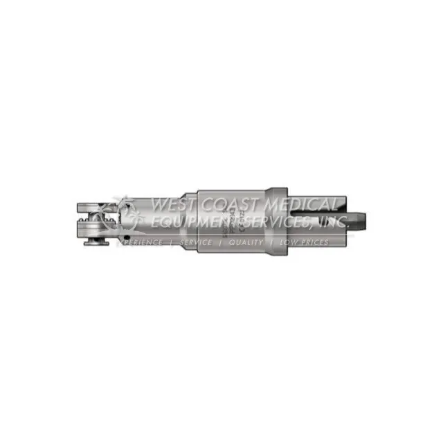 ConMed PowerPro PRO2043 Sagittal Saw Attachment - Veterinary Surgical Only photo 4
