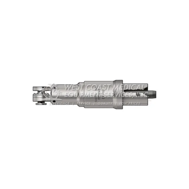 ConMed PowerPro PRO2043 Sagittal Saw Attachment - Veterinary Surgical Only photo 3