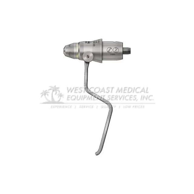ConMed PowerPro PRO6128 Wire Driver Collet Attachment - Veterinary Surgical Only