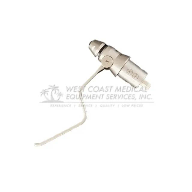 ConMed PowerPro PRO6132 Pin Driver Collet Attachment - Veterinary Surgical Only