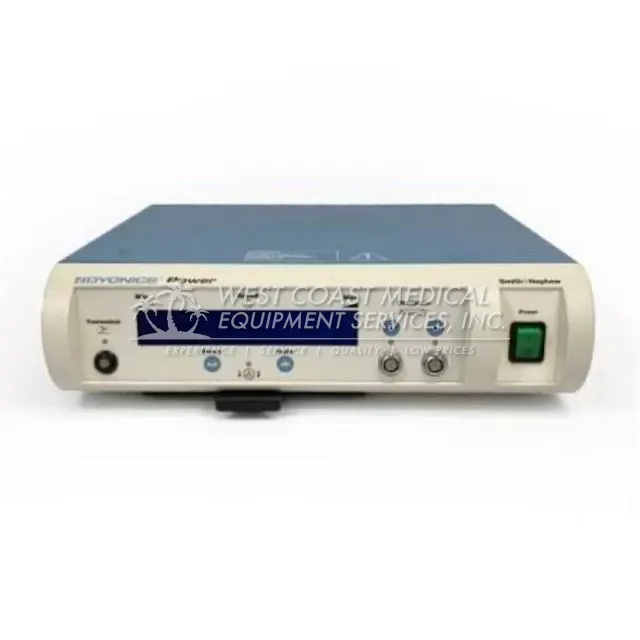 DYONICS Power Arthroscopic Shaver Control Unit 7205841