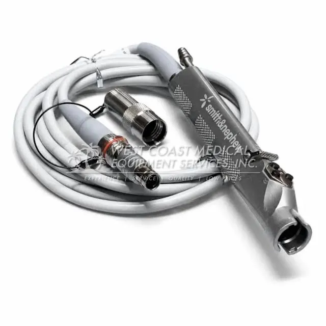 Dyonics POWERMAX ELITE Shaver Handpiece, Hand Control