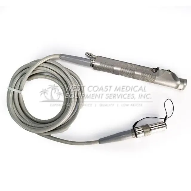 Dyonics POWERMAX ELITE Shaver Handpiece, Hand Control photo 2