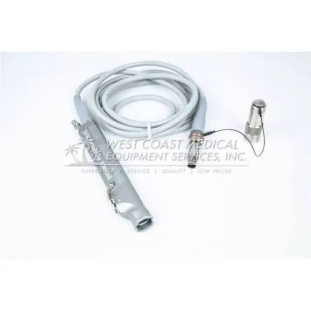 Dyonics POWERMAX ELITE Shaver Handpiece, Hand Control photo 4