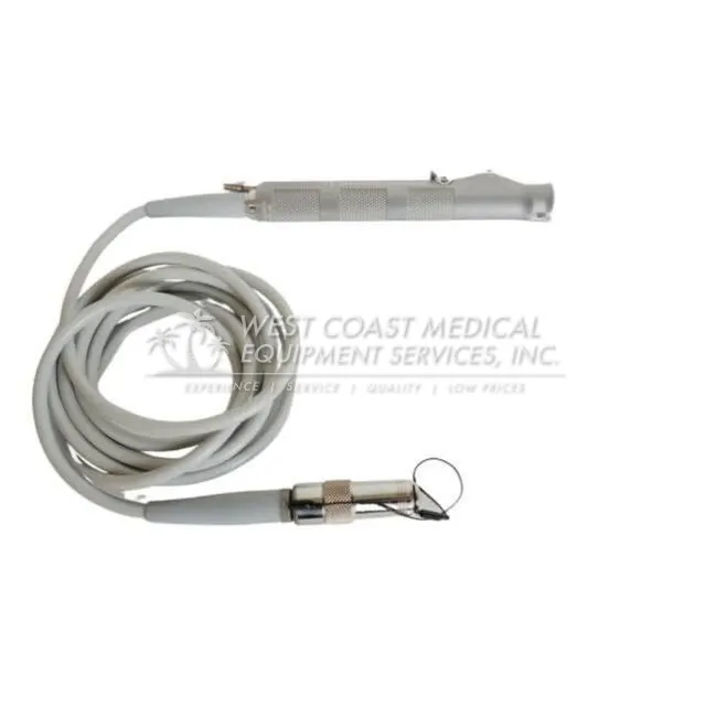 Dyonics POWERMAX ELITE Shaver Handpiece, Hand Control photo 6