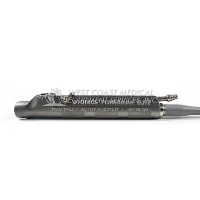 DYONICS Smith & Nephew POWERMAX ELITE Shaver Handpiece 72200616