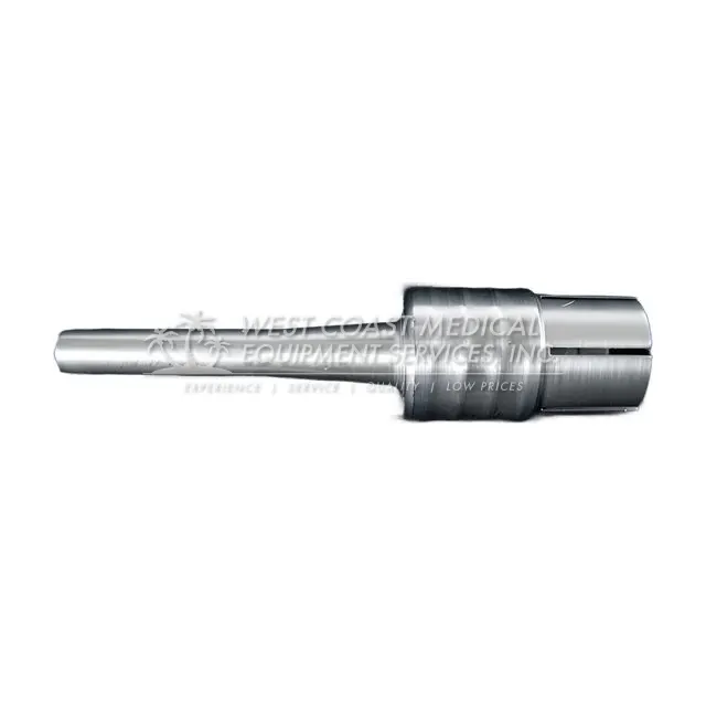 Hall 1375-11 Long Bur Guard,Veterinary Surgical Only photo 2