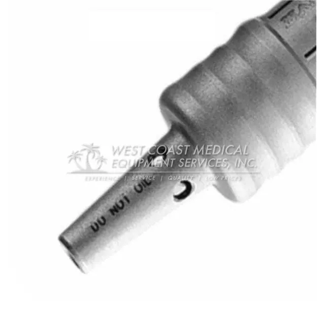 Hall 1375-12 Medium Bur Guard,Veterinary Surgical Only