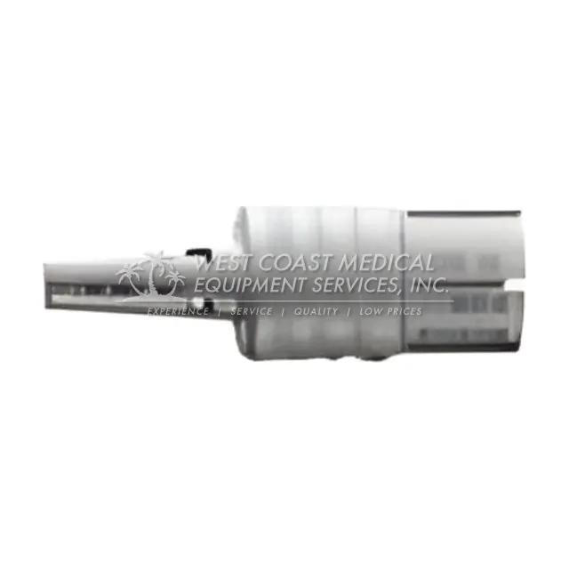 Hall 1375-12 Medium Bur Guard,Veterinary Surgical Only photo 2