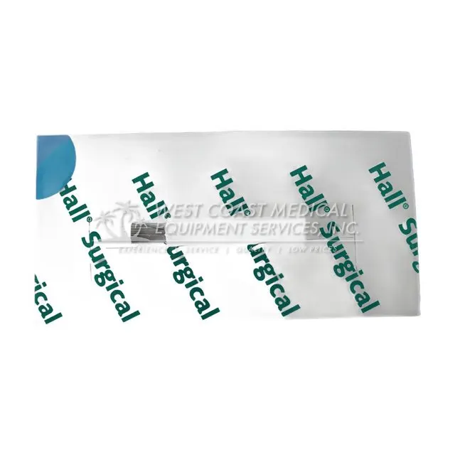 Hall 1375-15 Bur Cleaning Brush,Veterinary Surgical Only