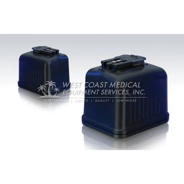 Hall ConMed L3000 4-Bay Lithium Battery Charger - Veterinary Surgical Only