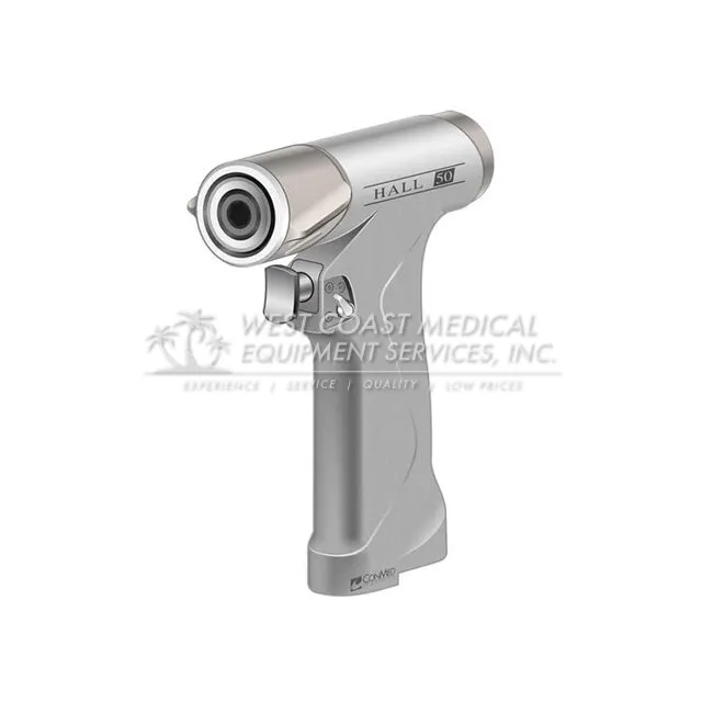 Hall / ConMed / Linvatec Hall 50 PRO7100B Single Trigger Modular Handpiece - Veterinary Surgical Only