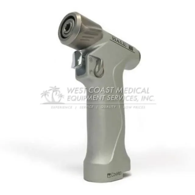 Hall / ConMed / Linvatec Hall 50 PRO7100B Single Trigger Modular Handpiece - Veterinary Surgical Only photo 2