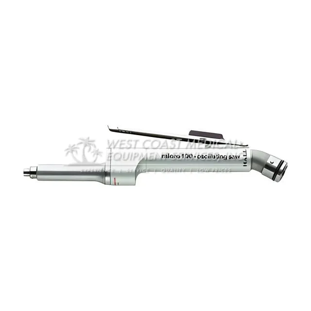 Hall Micro 100 Oscillating Saw 5053-12