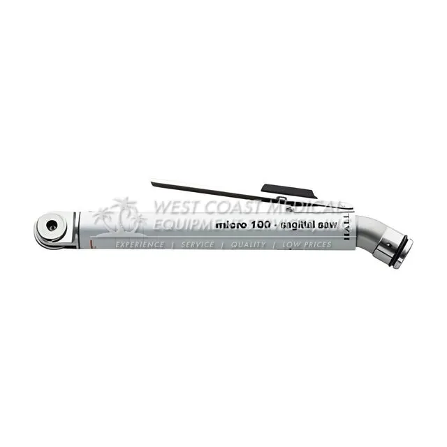 Hall Micro 100 Sagittal Saw 5053-11