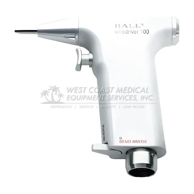 Hall Micro 100 Wiredriver 5053-13
