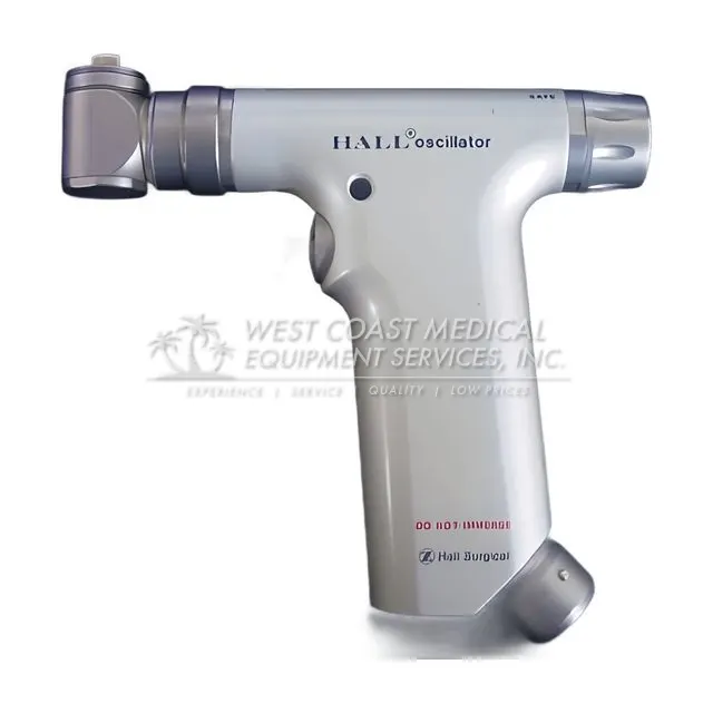 Hall Series 3 Oscillating Saw 5044-02