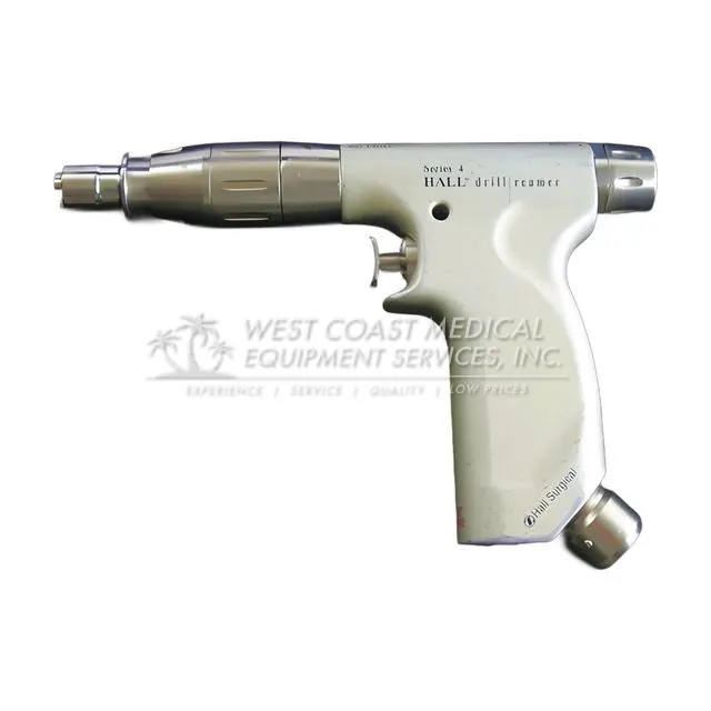 Hall Series 4 Drill Reamer Combo 5067-01