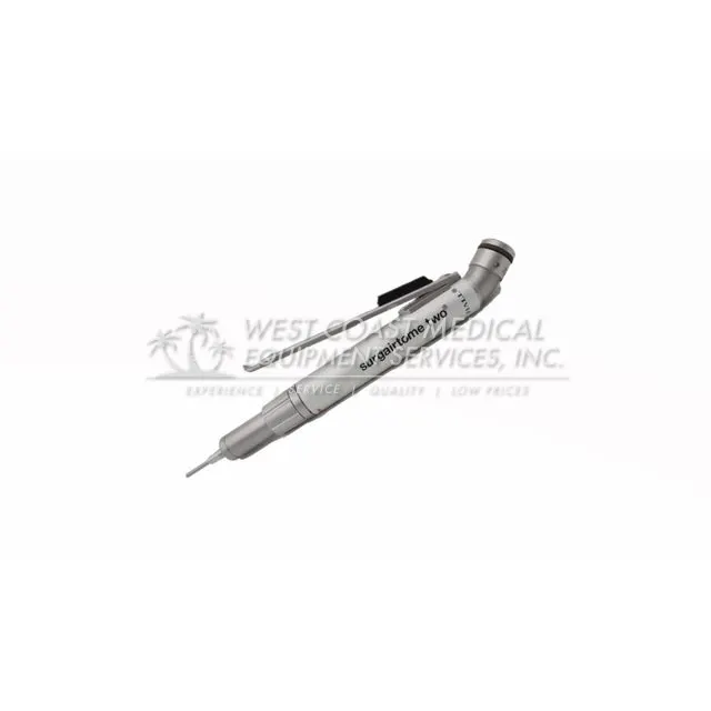 Hall Surgairtome Two 5058-01,Veterinary Surgical Only photo 6