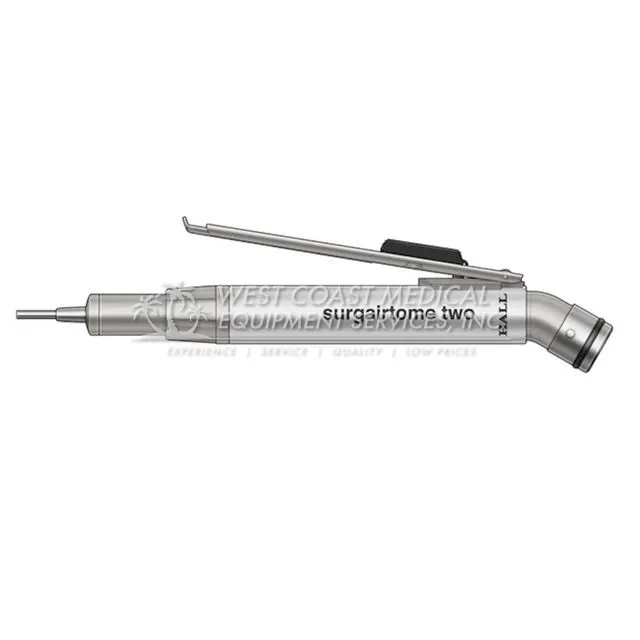 Hall Surgairtome Two 5058-01,Veterinary Surgical Only photo 3
