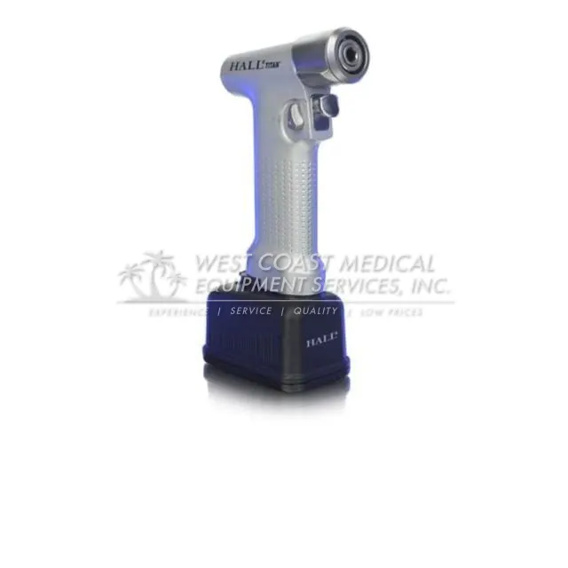 Hall Titan Single Trigger Modular PRO9100B Handpiece, VETERINARY ONLY photo 3