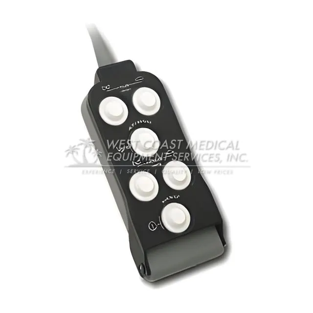 Linvatec Autoclavable Remote Control C7115