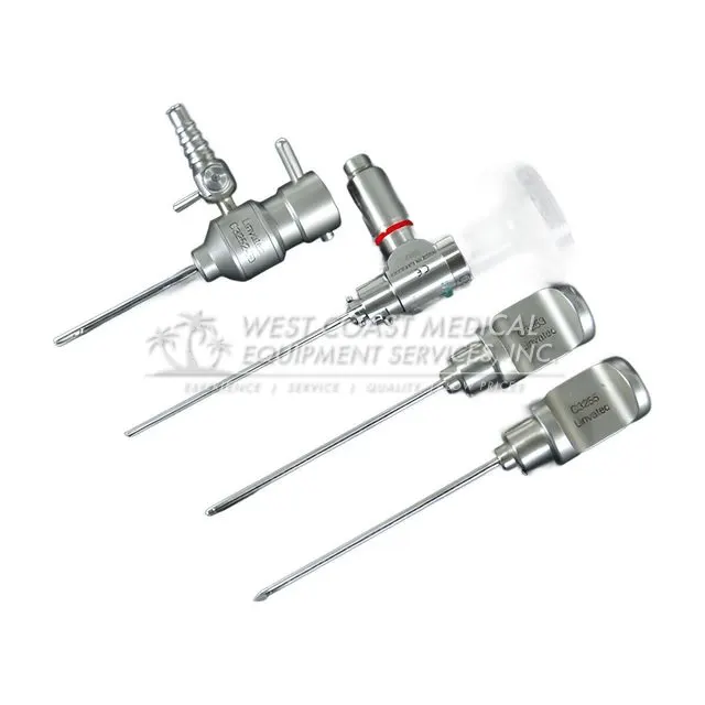 Linvatec T2530 Small Joint Arthroscope