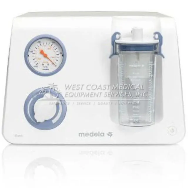 Medela Basic Aspirator