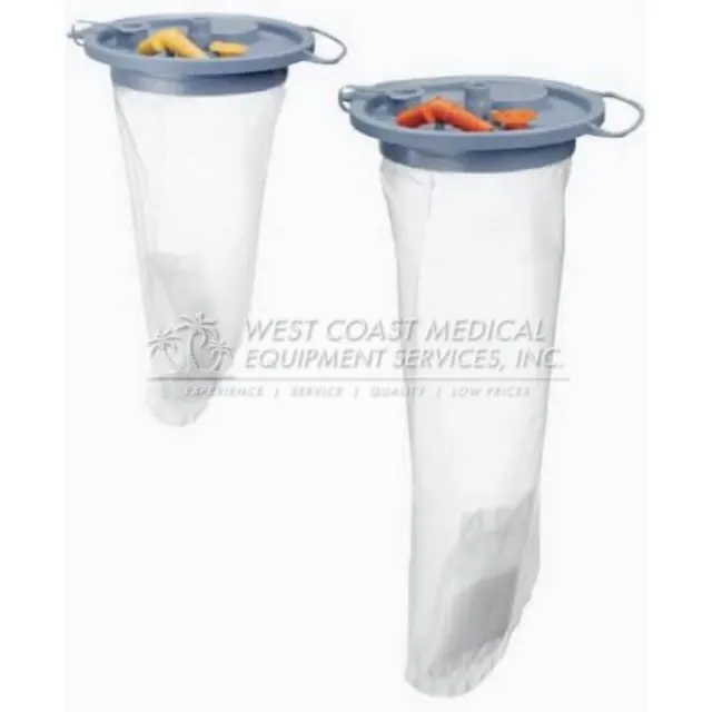 Medela Disposable Collection Accessories