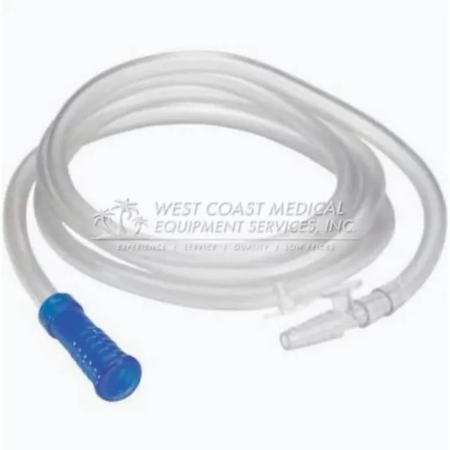 Medela Disposable Patient Suction Tubing - Non-Sterile 0770952