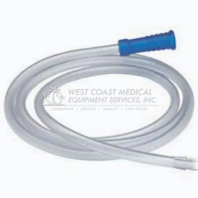 Medela Disposable Patient Suction Tubing with Fingertip - Sterile 0770951