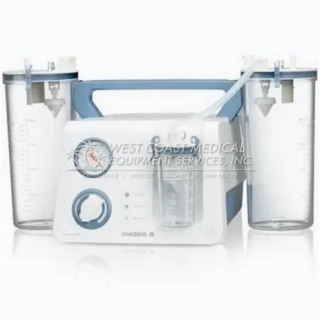 Medela Dominant Flex Aspirator