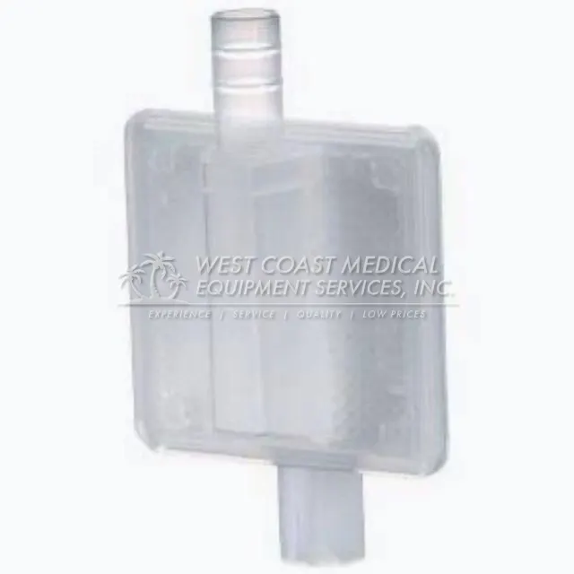 Medela Vario 18 Disposable Overflow Protection Bacteria Filter 0770571